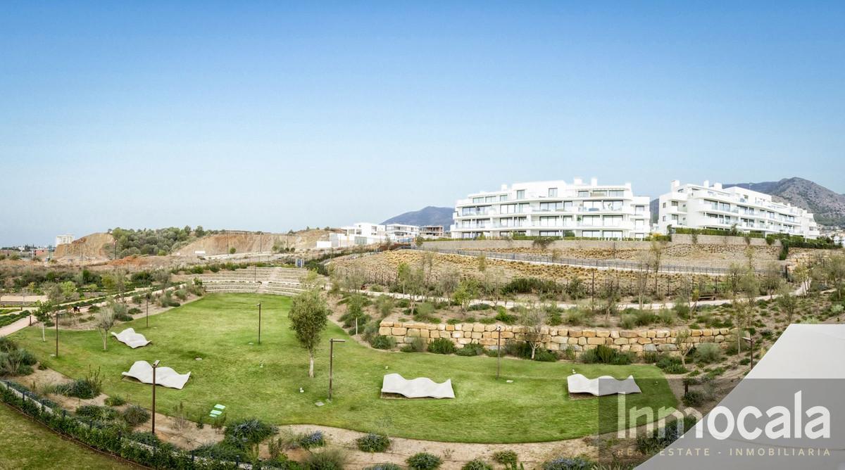 For sale of apartment in Fuengirola