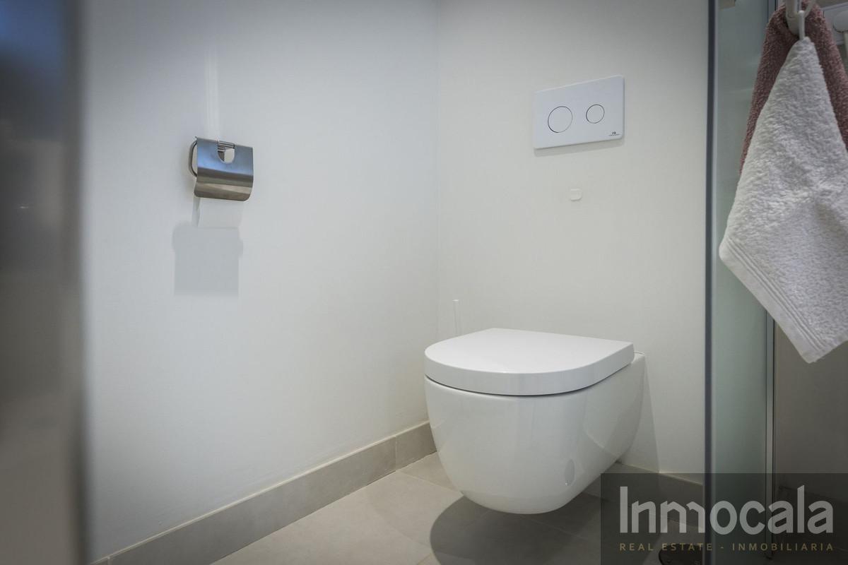 For sale of apartment in Fuengirola