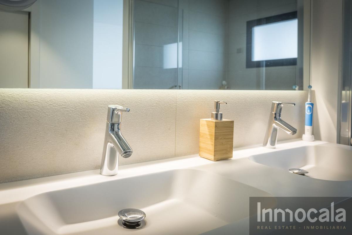 For sale of apartment in Fuengirola