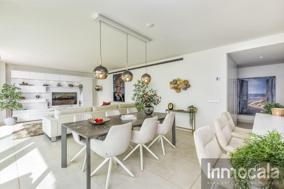 For sale of apartment in Fuengirola