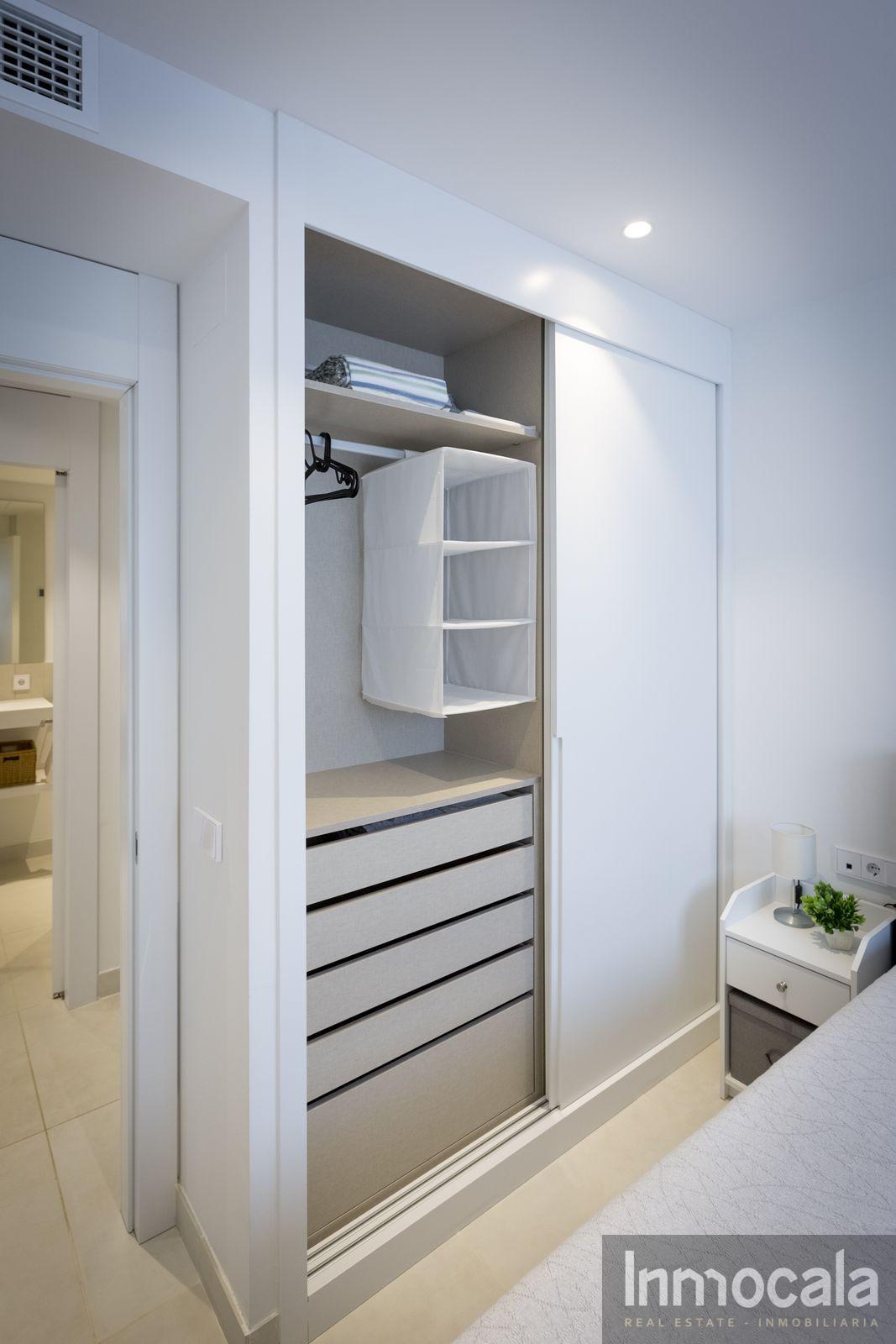 For sale of apartment in Fuengirola