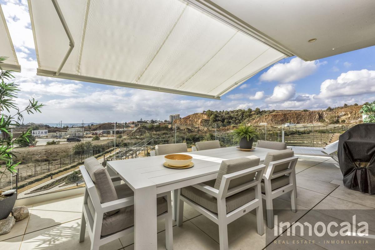 For sale of apartment in Fuengirola