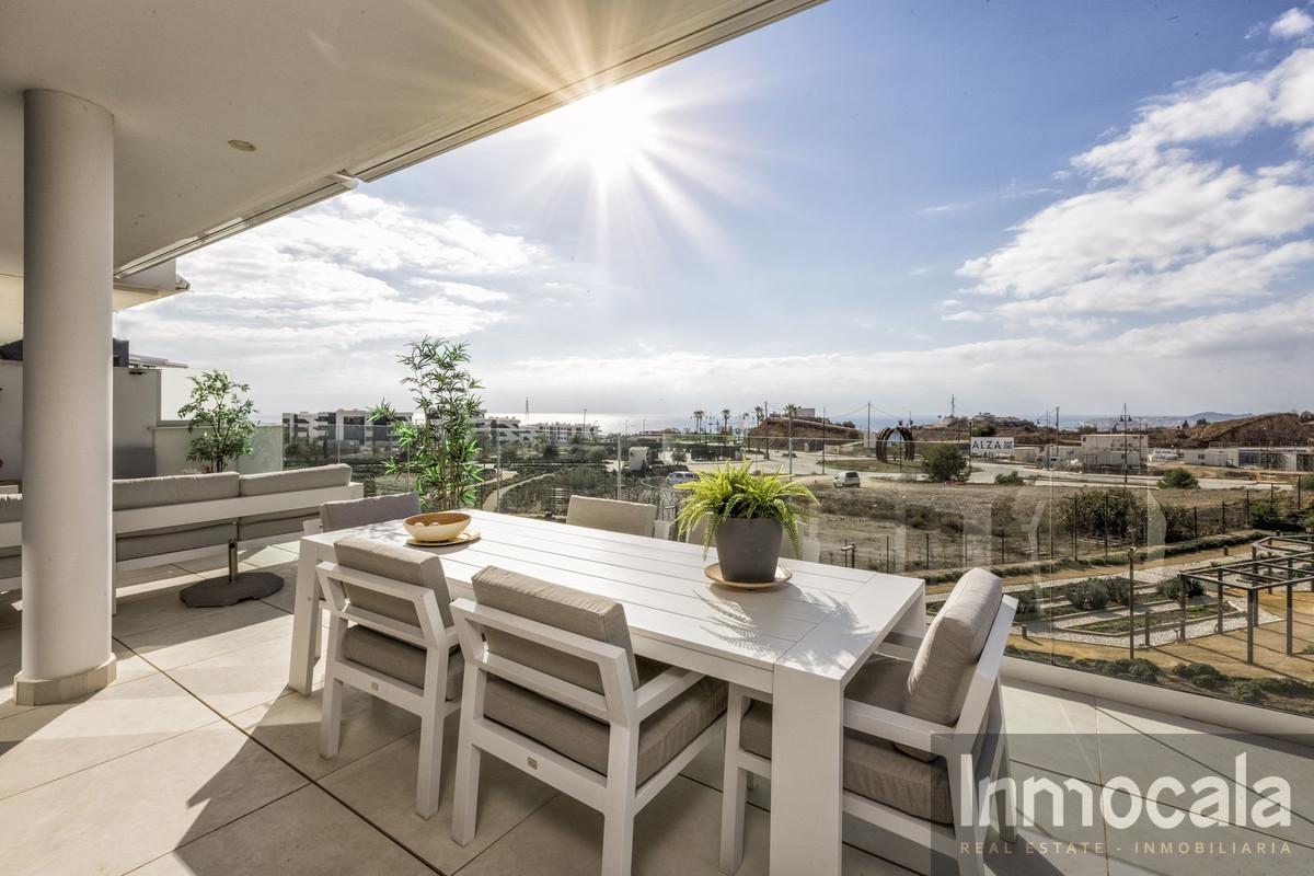 For sale of apartment in Fuengirola