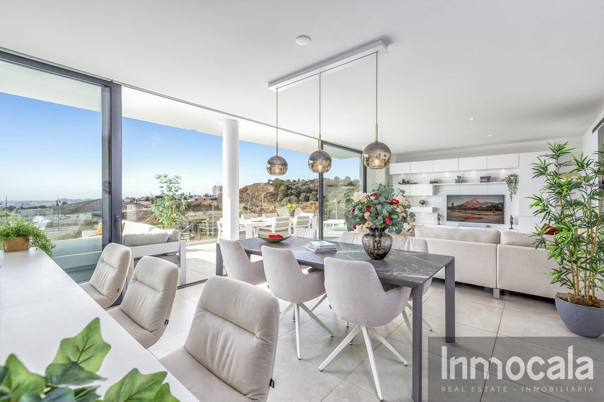For sale of apartment in Fuengirola
