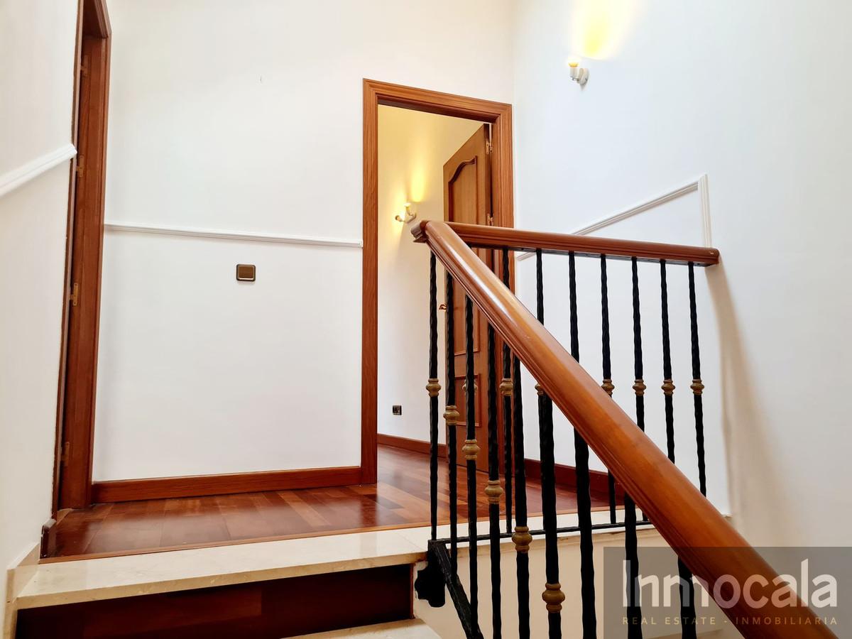 For sale of villa in Fuengirola