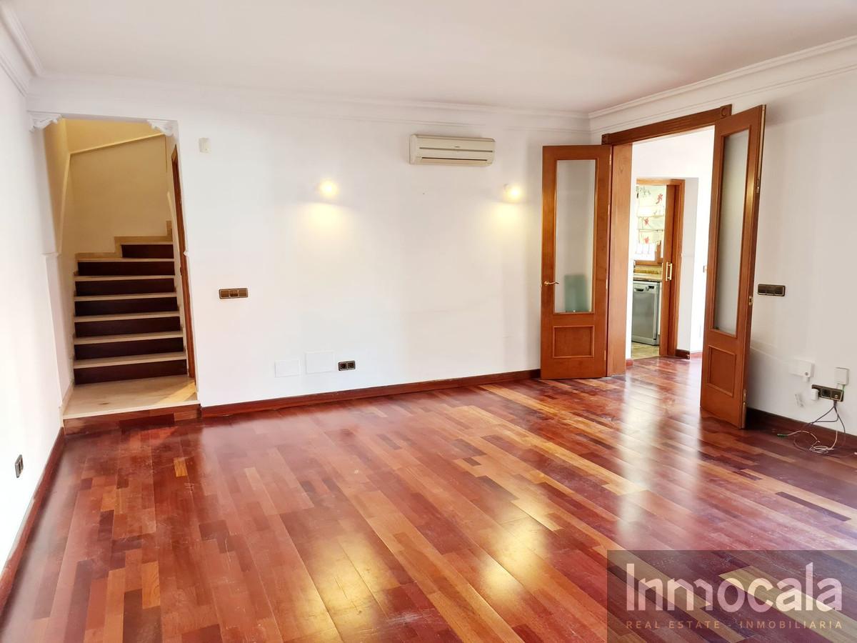 For sale of villa in Fuengirola