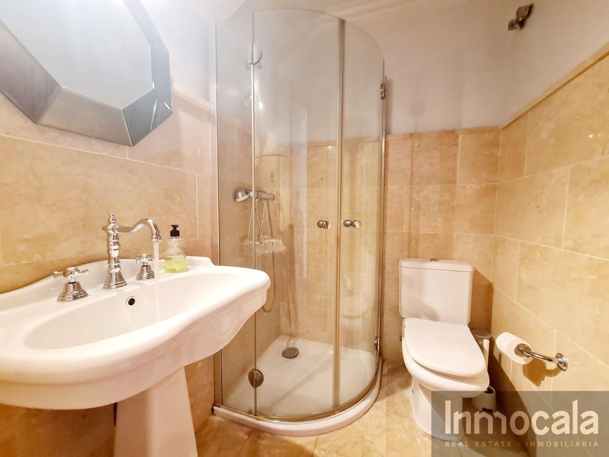 For sale of villa in Fuengirola