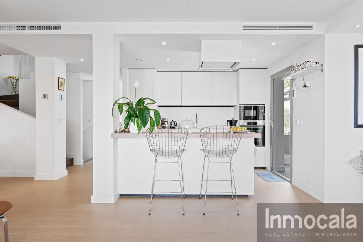 Venta de villa en Mijas