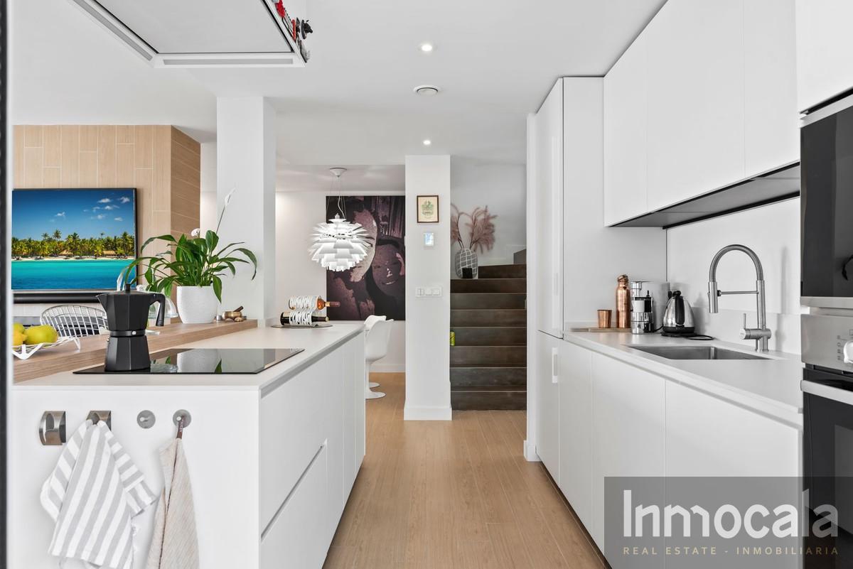Venta de villa en Mijas