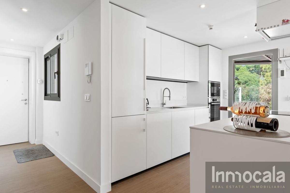 Venta de villa en Mijas