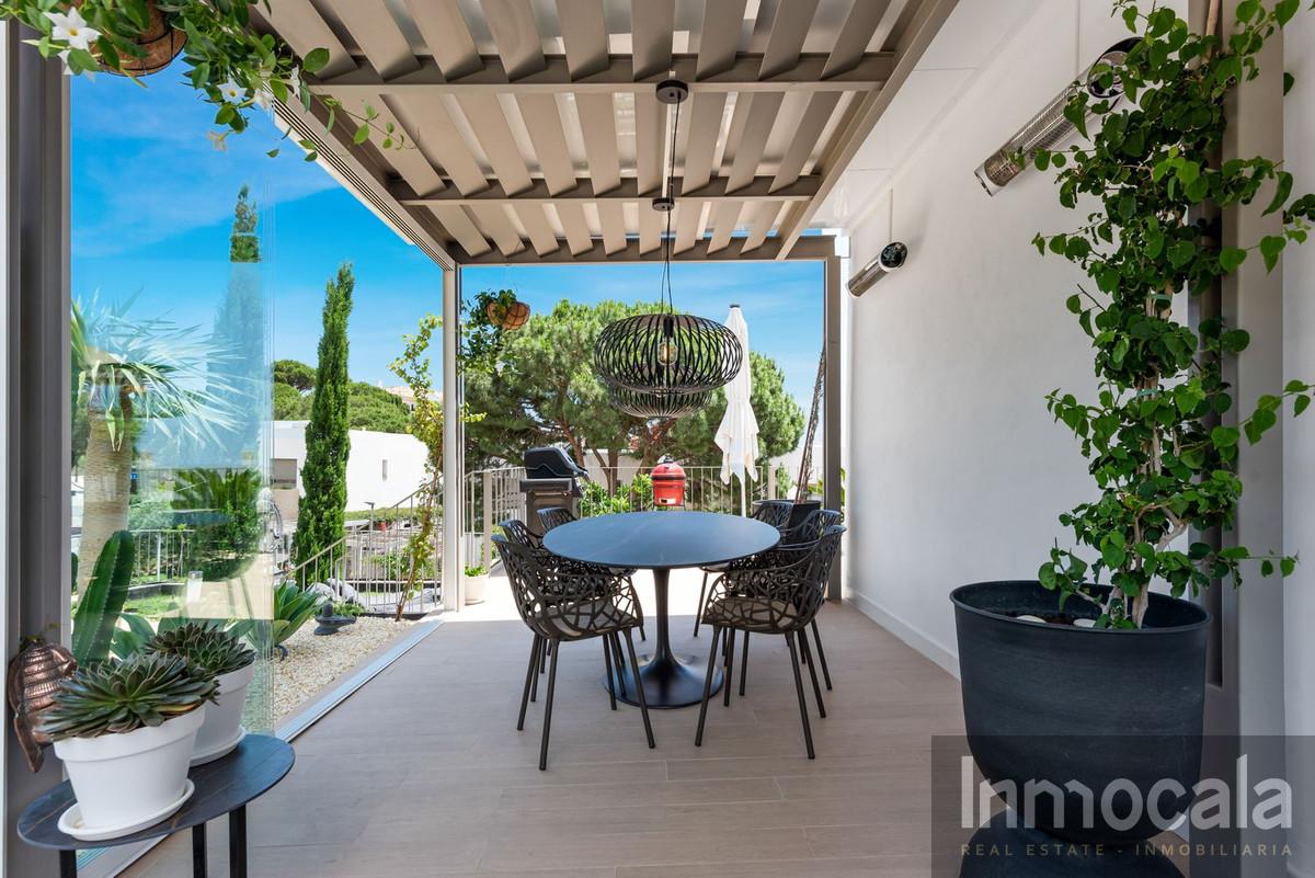 Venta de villa en Mijas