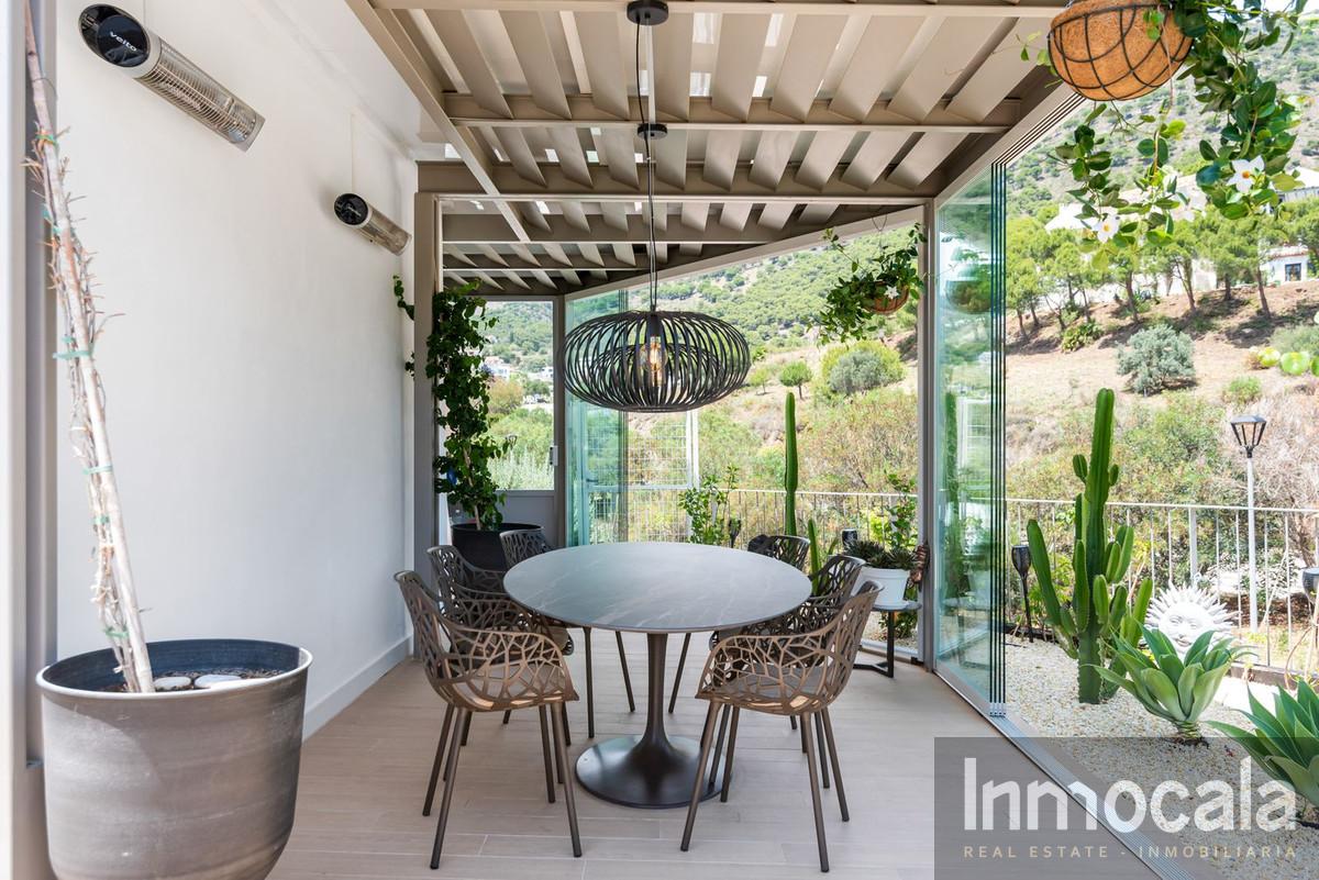 Venta de villa en Mijas