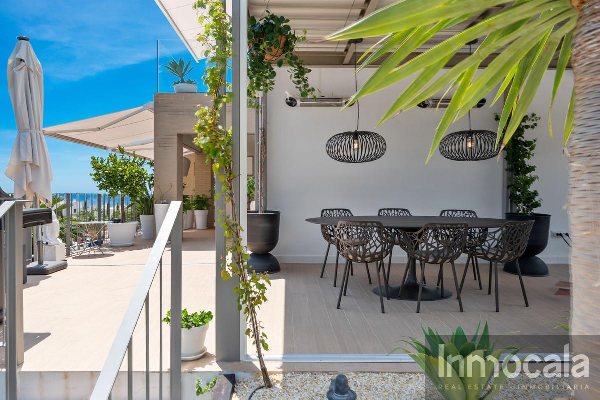 Venta de villa en Mijas
