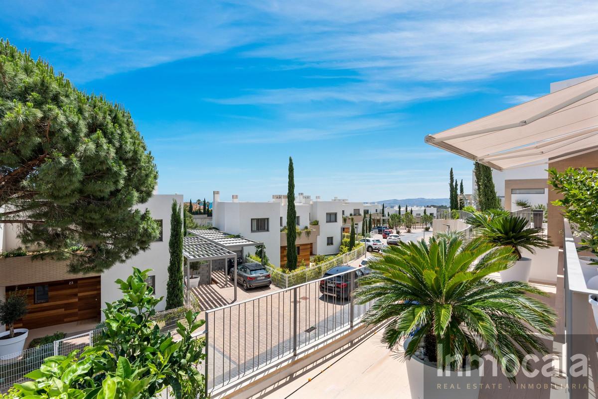 Venta de villa en Mijas