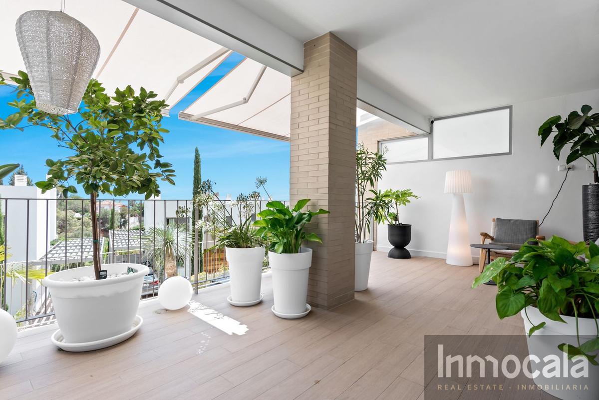 Venta de villa en Mijas