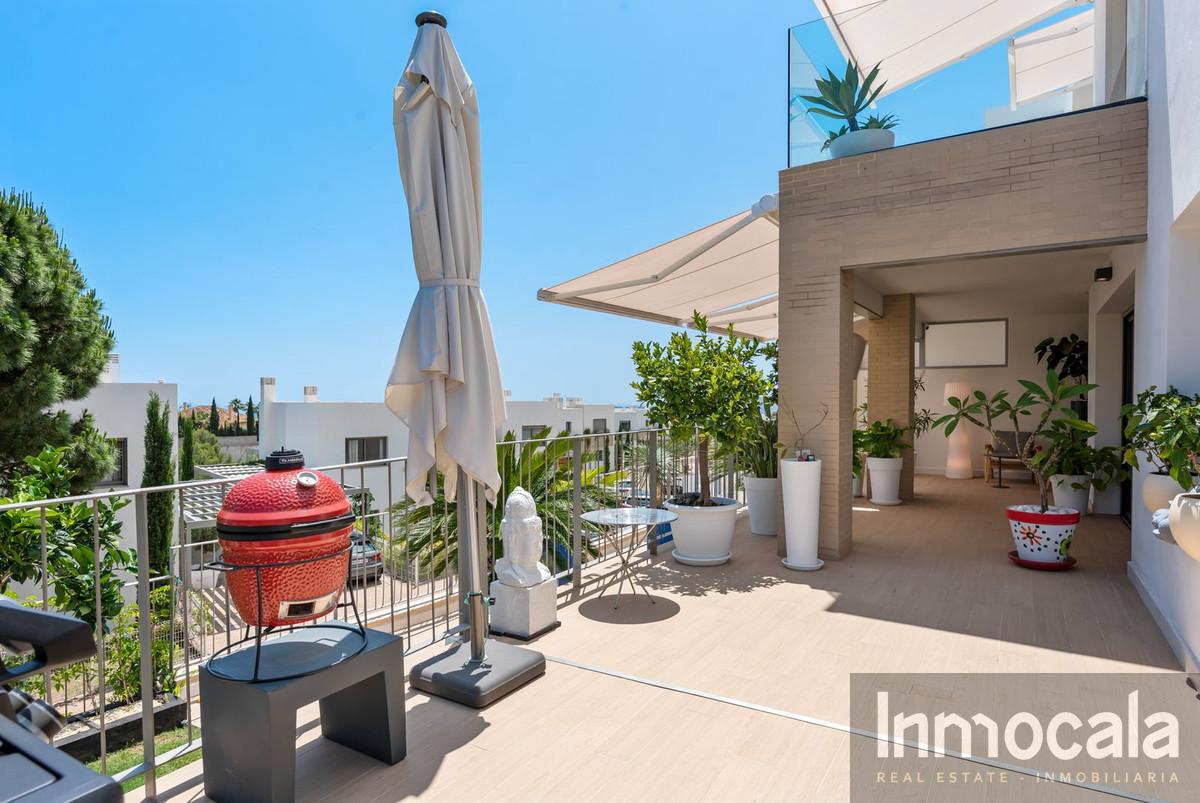 Venta de villa en Mijas