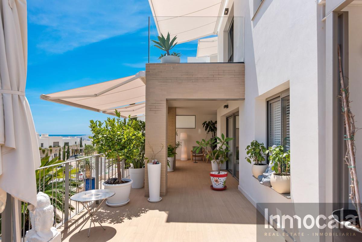 Venta de villa en Mijas