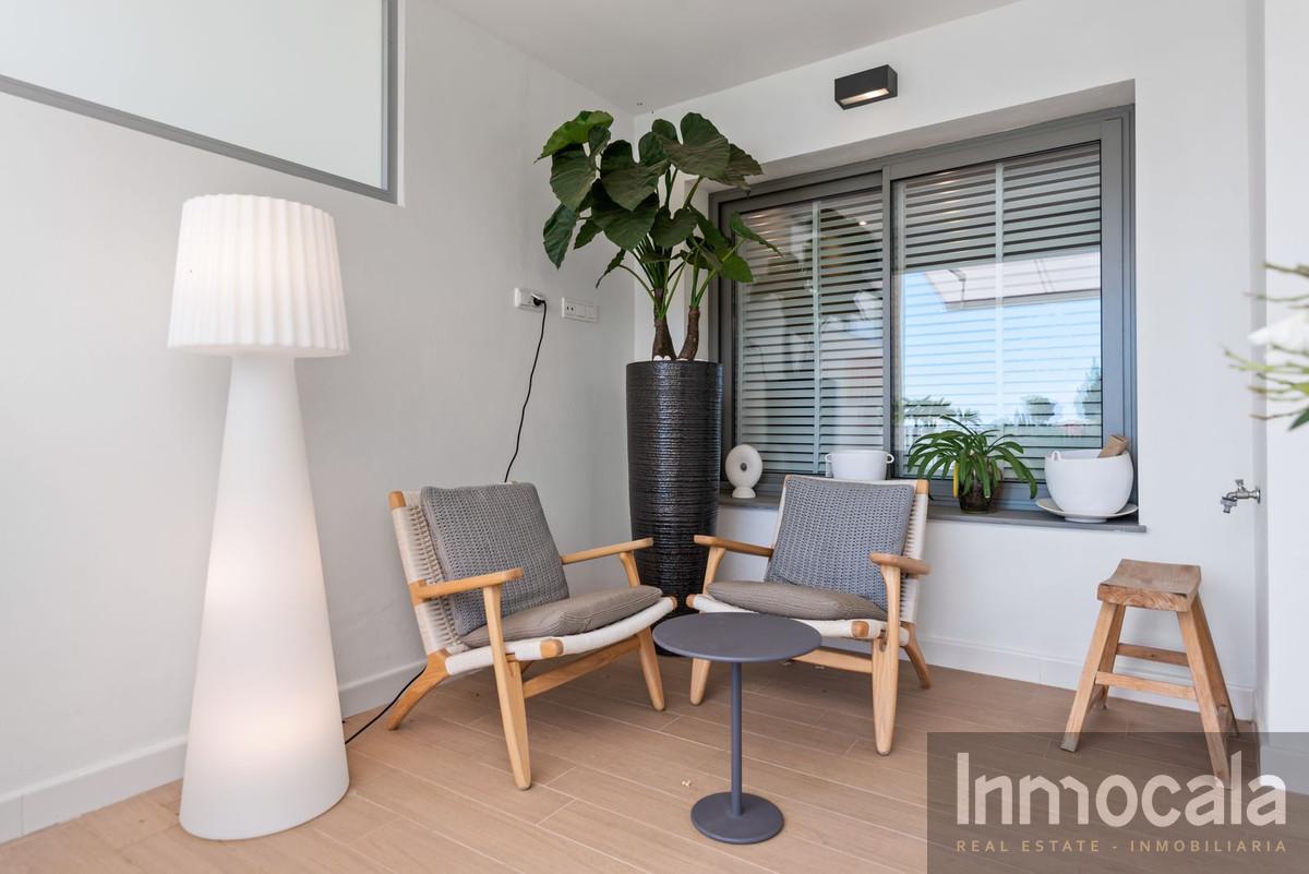 Venta de villa en Mijas