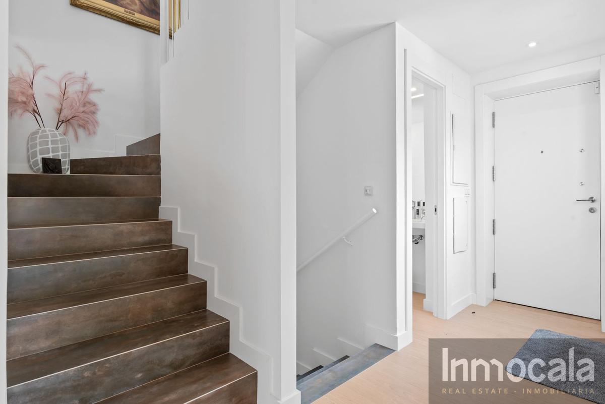 Venta de villa en Mijas