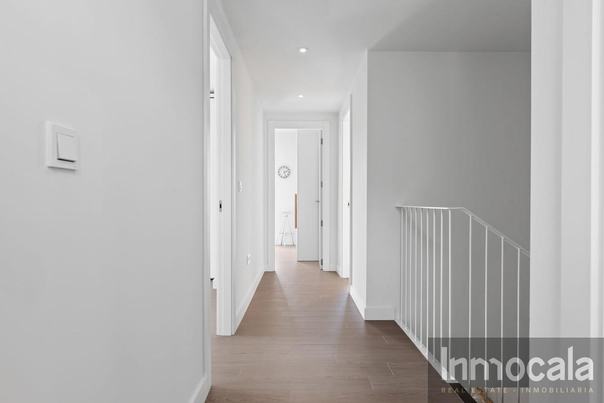 Venta de villa en Mijas