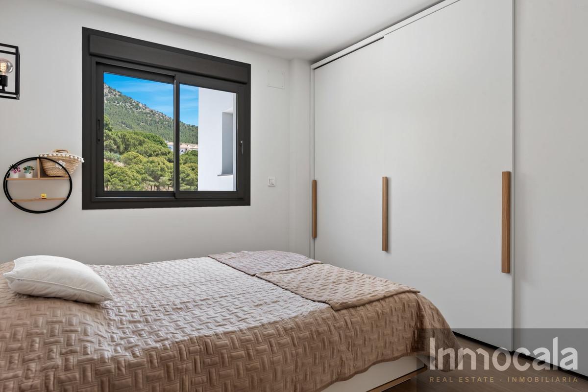 Venta de villa en Mijas