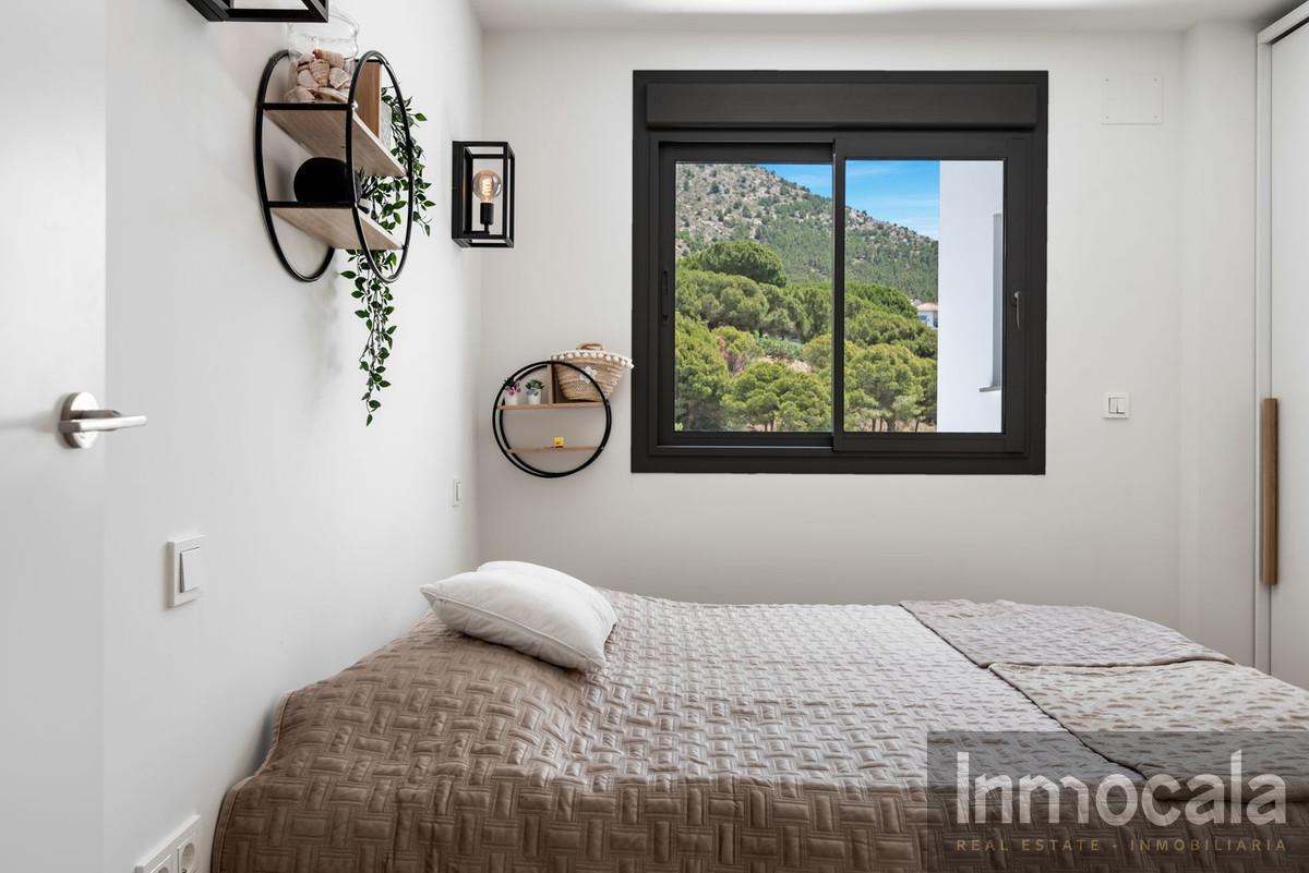 Venta de villa en Mijas