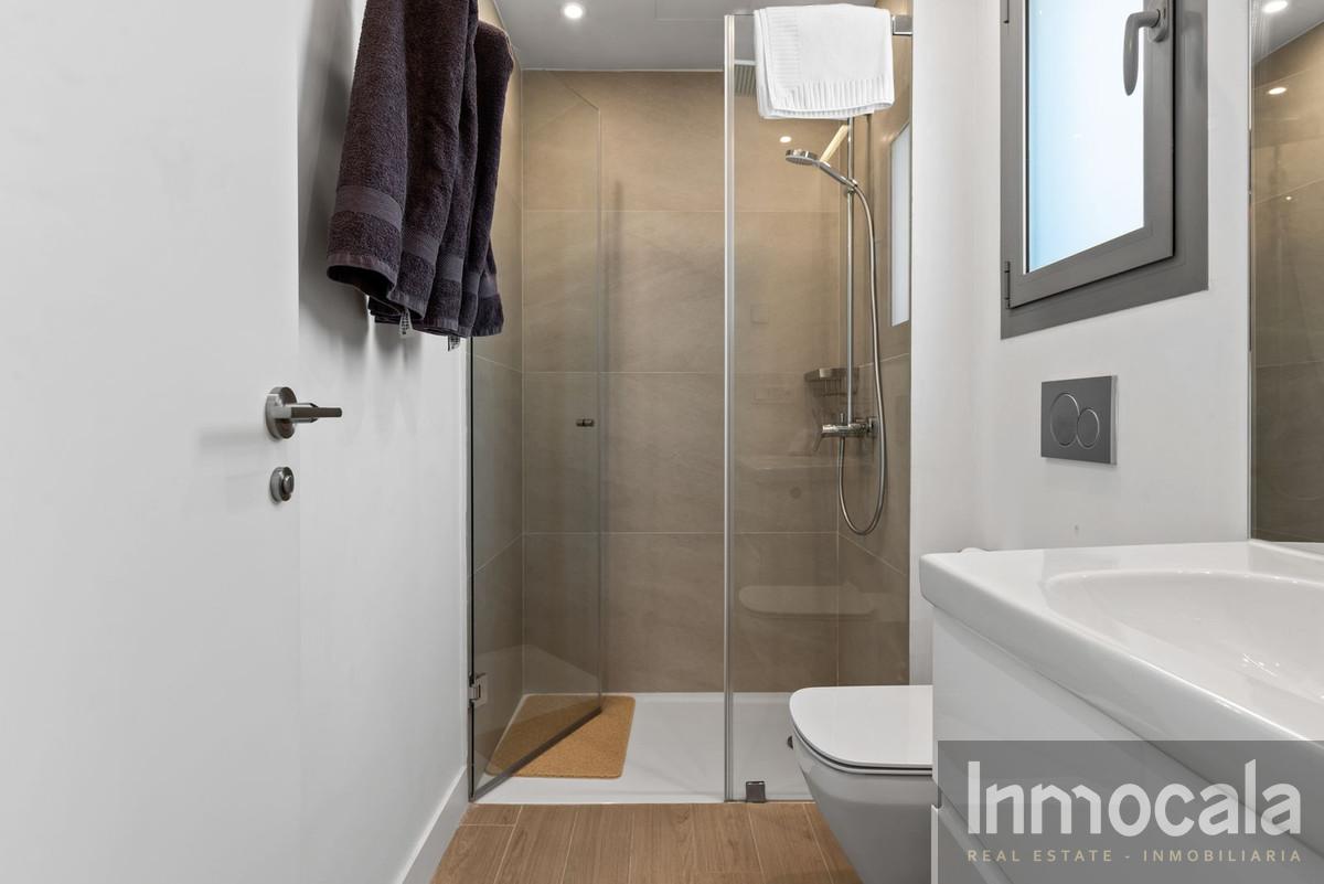 Venta de villa en Mijas