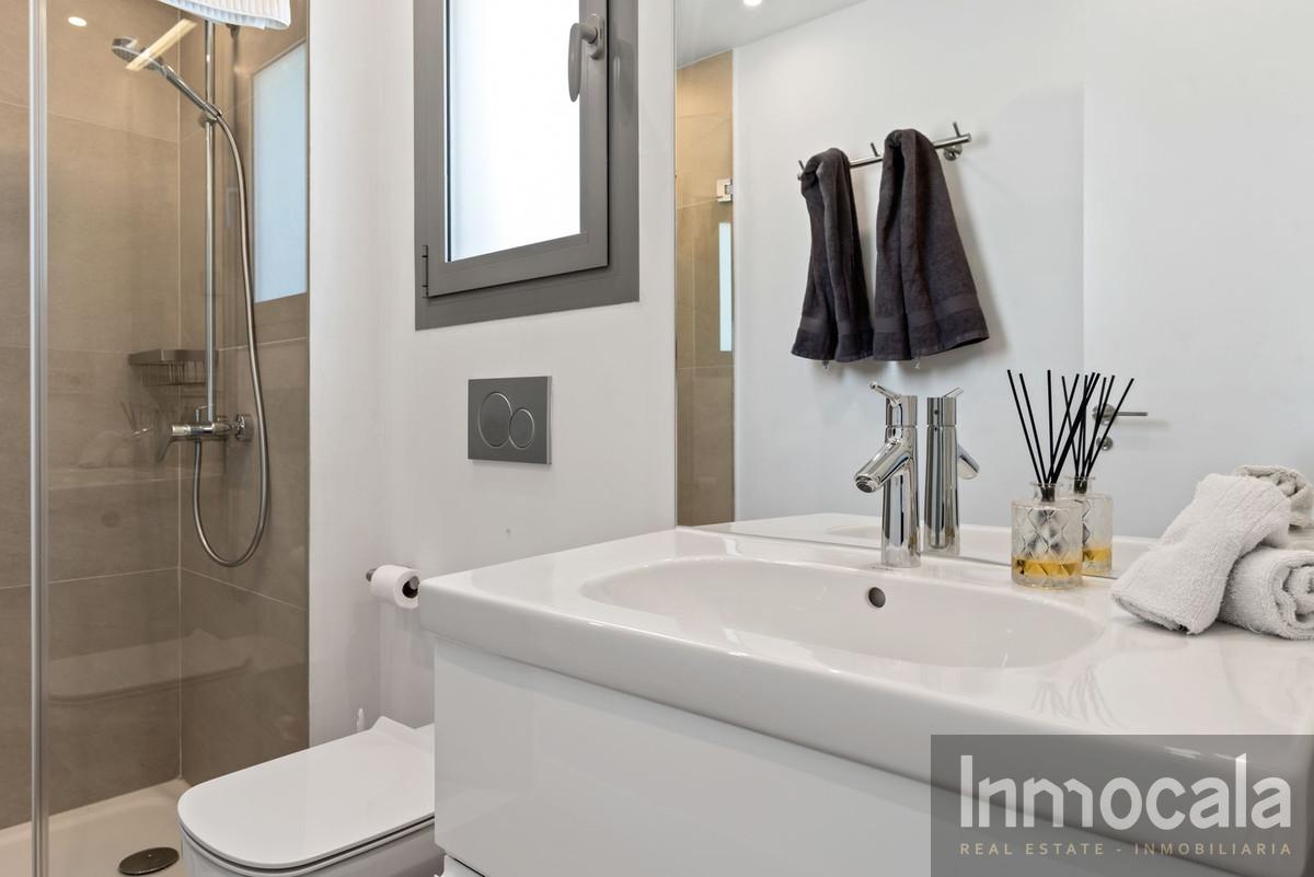 Venta de villa en Mijas