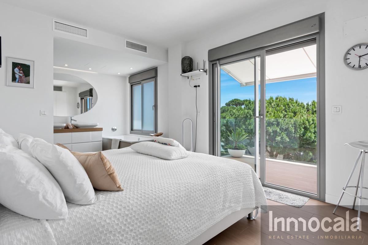 Venta de villa en Mijas