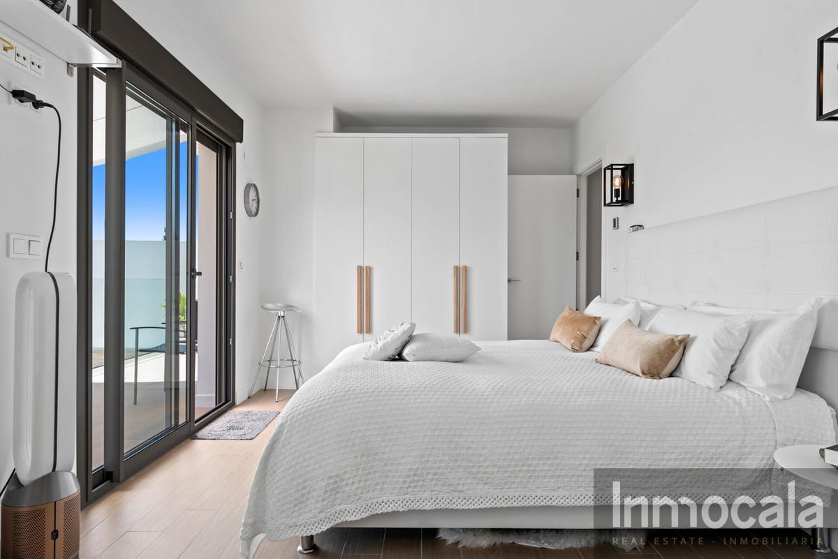 Venta de villa en Mijas