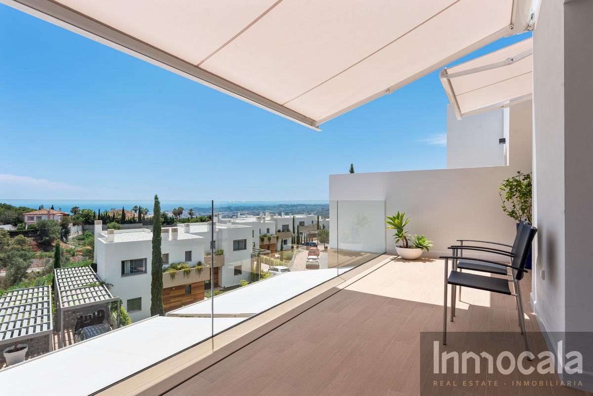 Venta de villa en Mijas