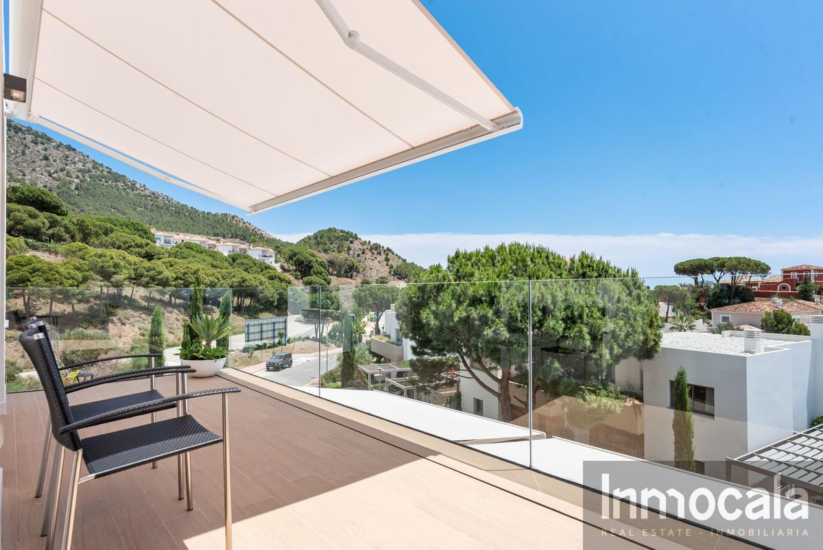 Venta de villa en Mijas