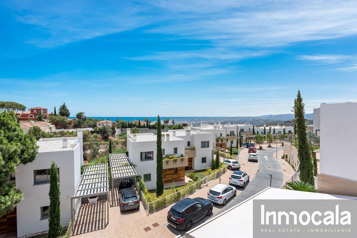Venta de villa en Mijas