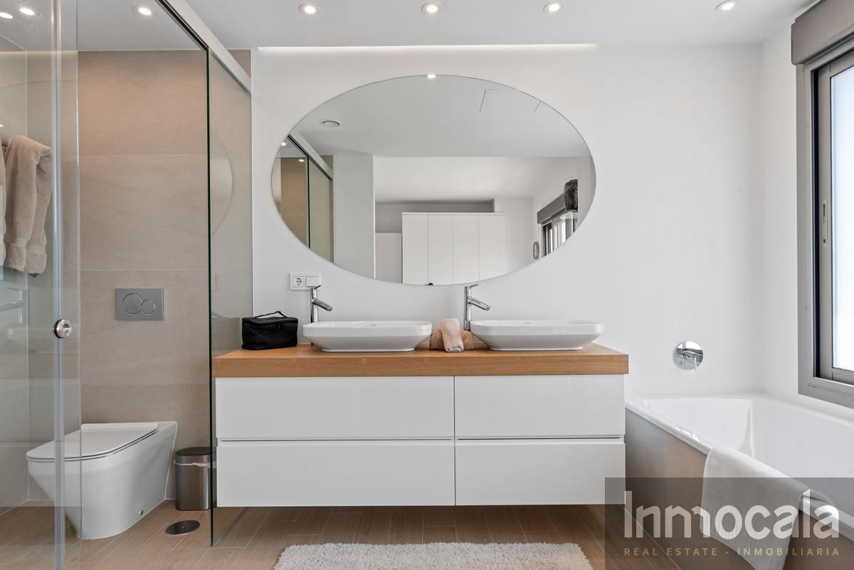 Venta de villa en Mijas