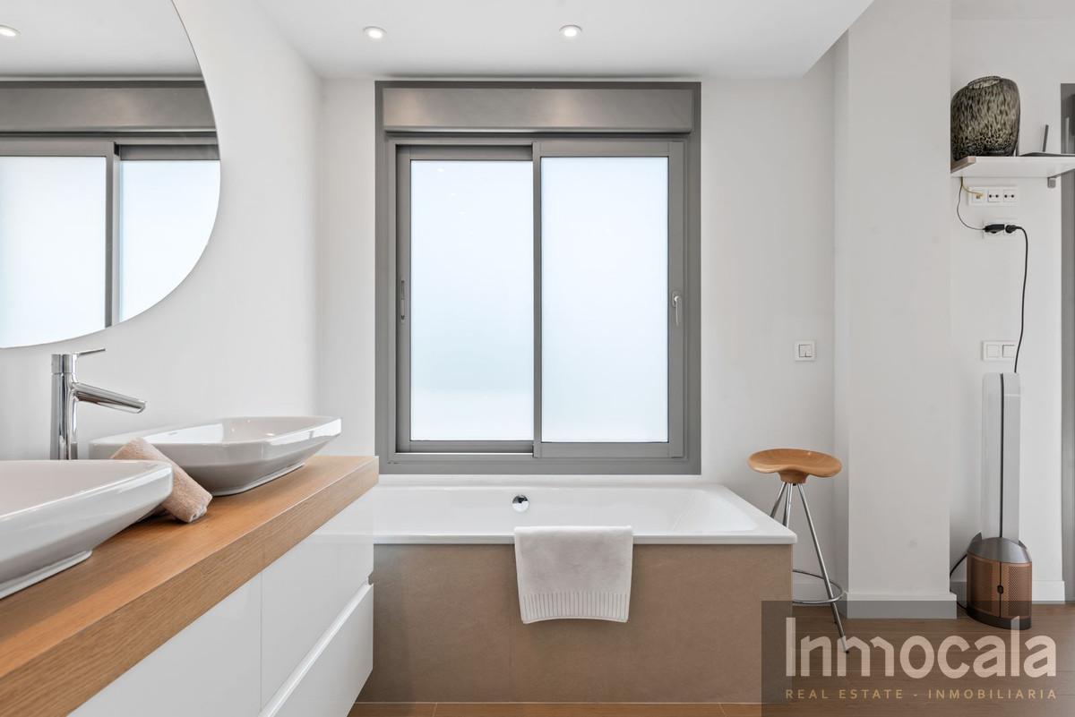 Venta de villa en Mijas