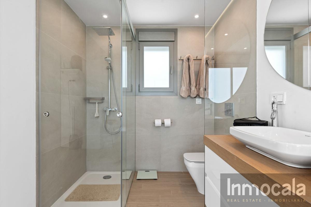 Venta de villa en Mijas