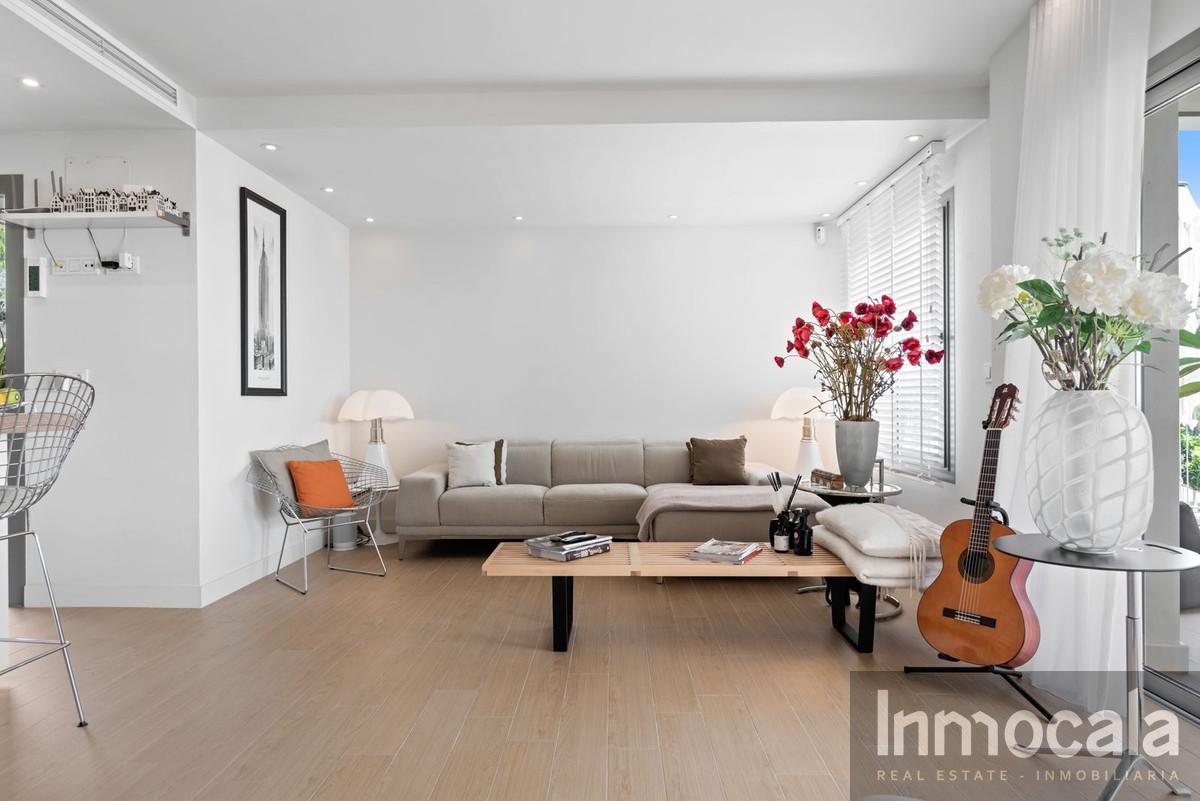Venta de villa en Mijas