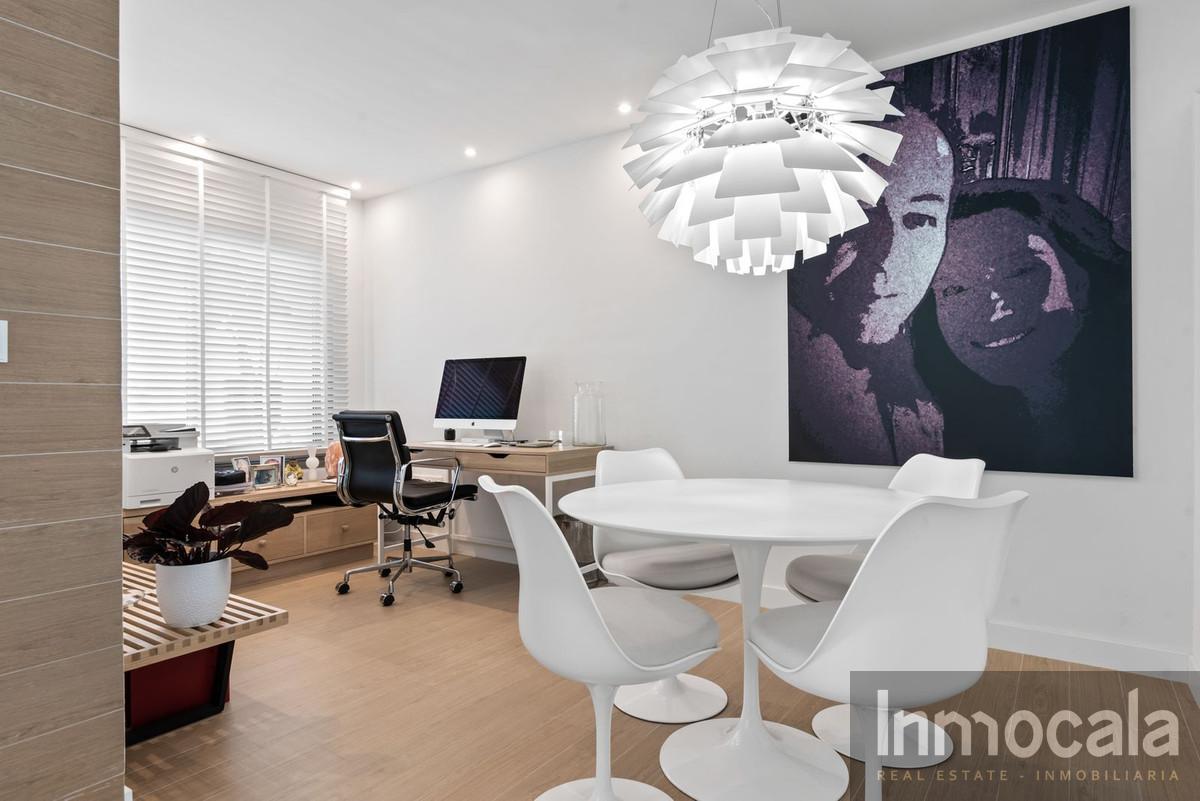 Venta de villa en Mijas
