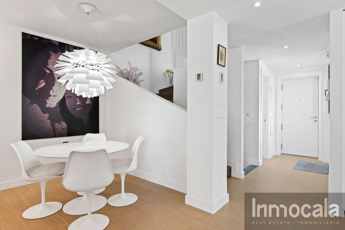 Venta de villa en Mijas