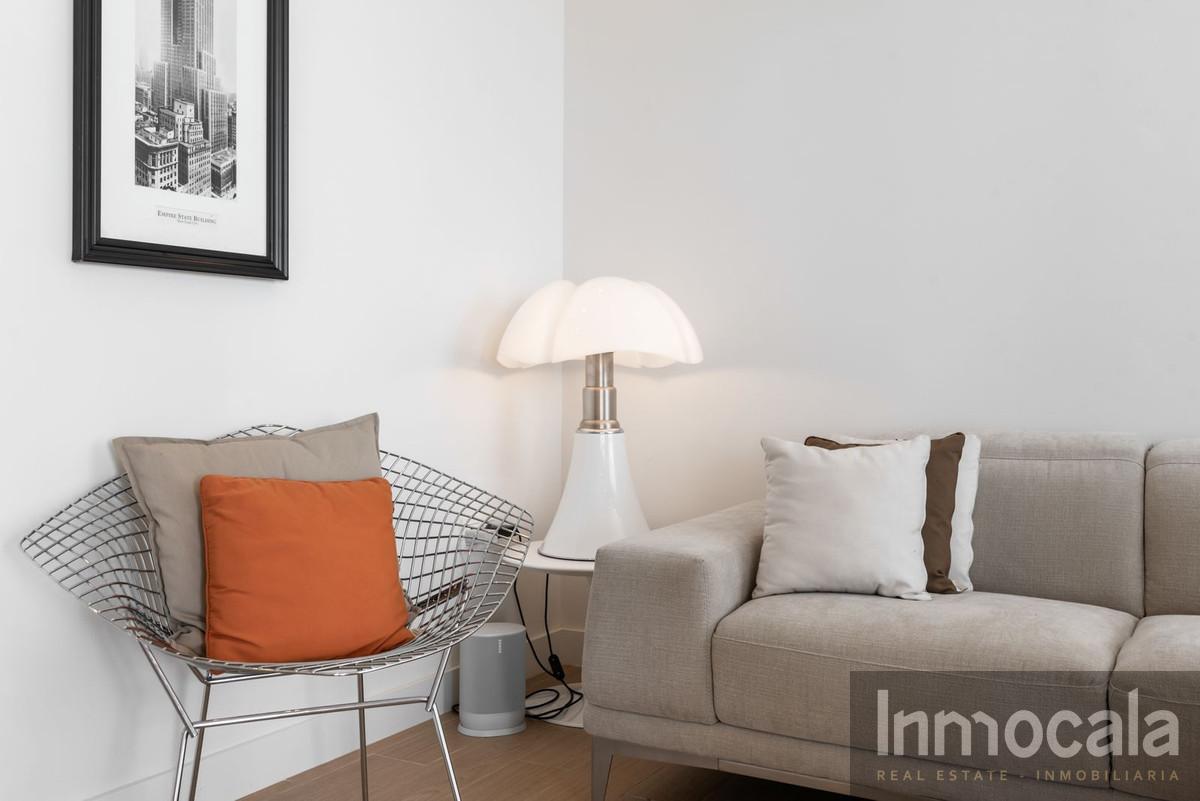 Venta de villa en Mijas