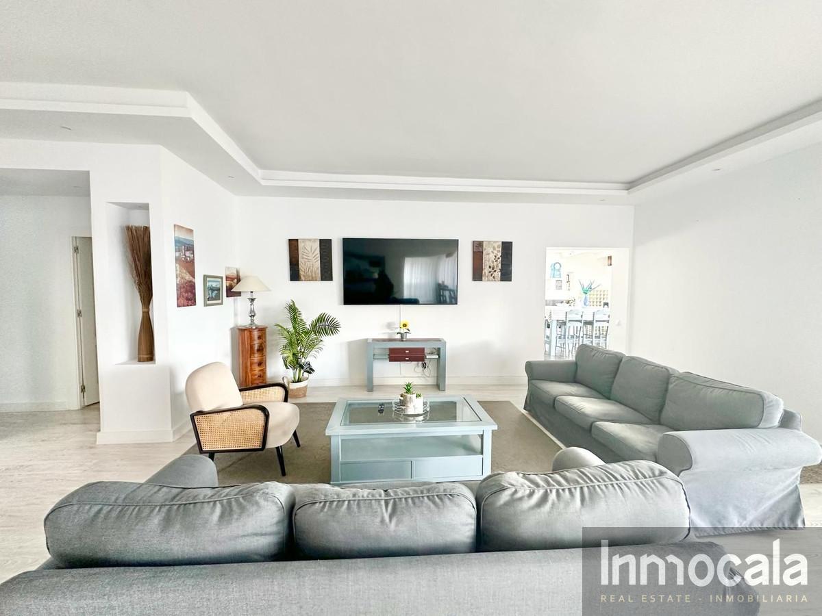 Venta de villa en La Cala de Mijas