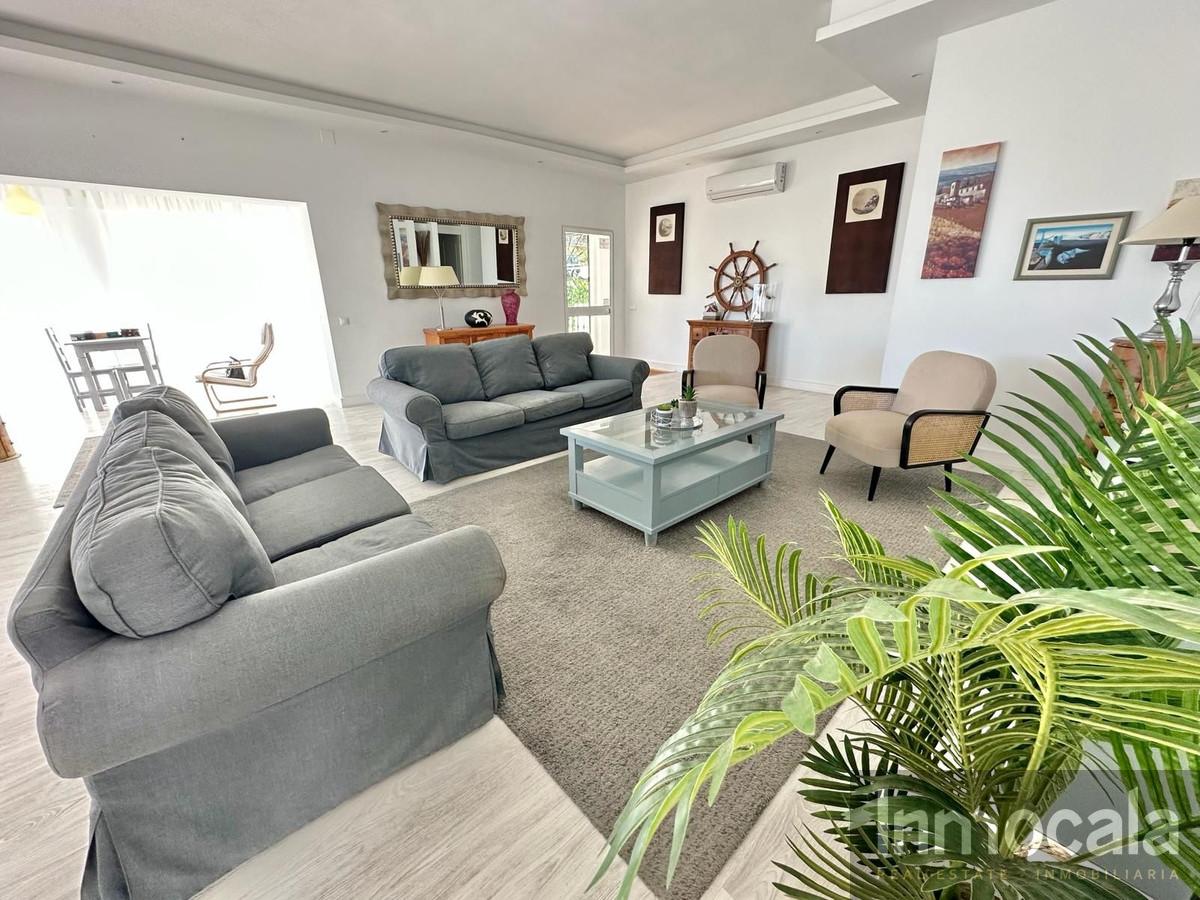 Venta de villa en La Cala de Mijas