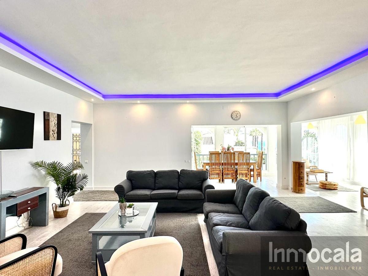 Venta de villa en La Cala de Mijas