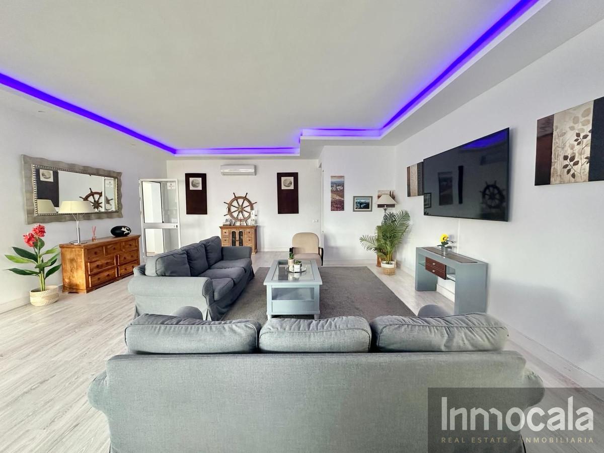 Venta de villa en La Cala de Mijas
