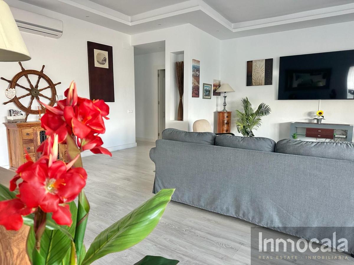 Venta de villa en La Cala de Mijas