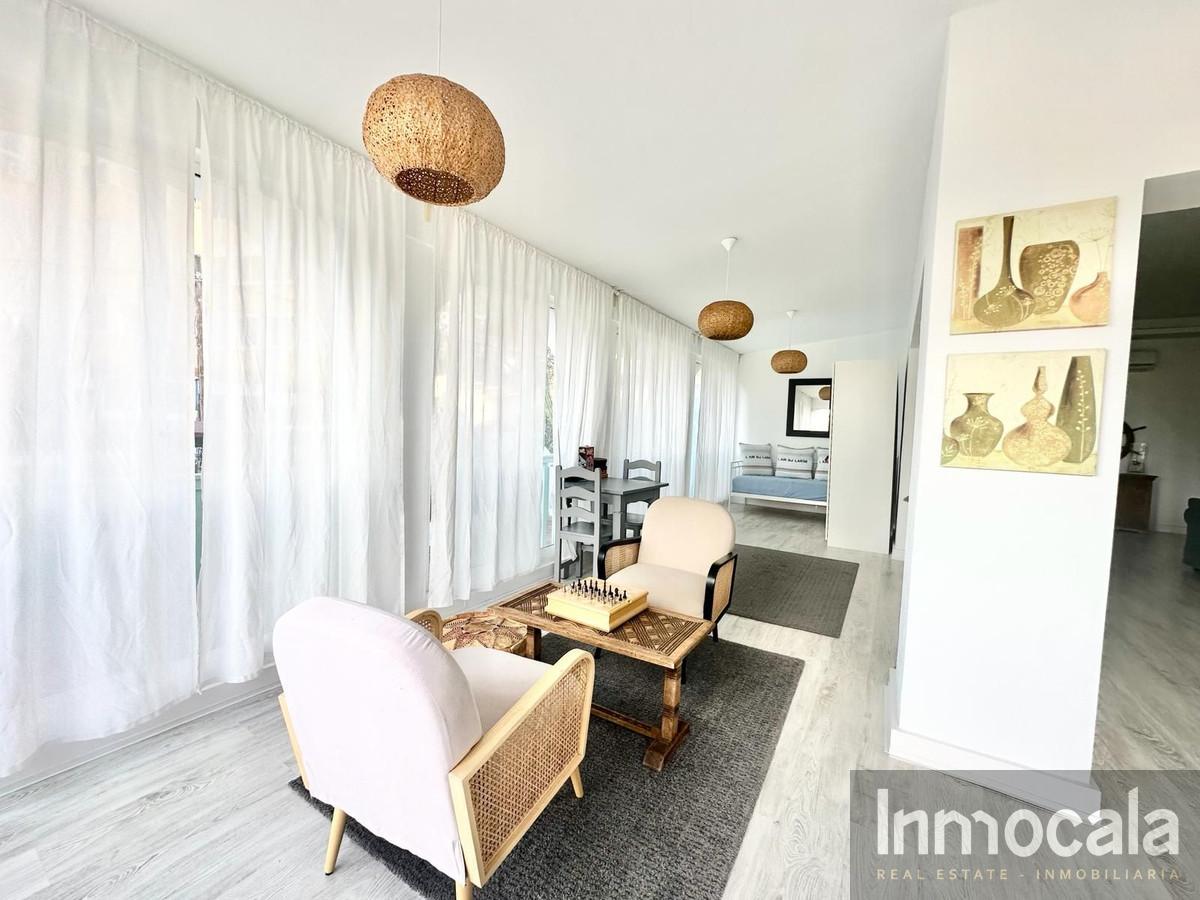 Venta de villa en La Cala de Mijas