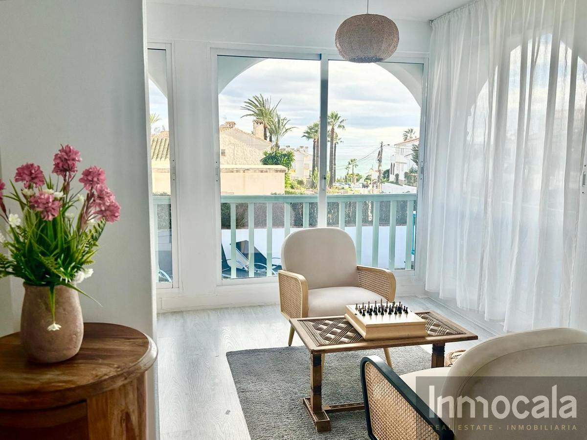Venta de villa en La Cala de Mijas