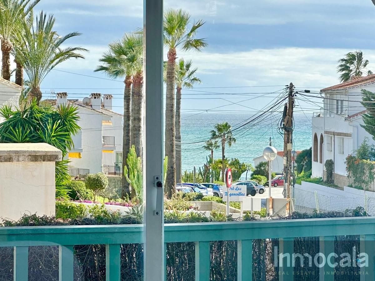 Venta de villa en La Cala de Mijas