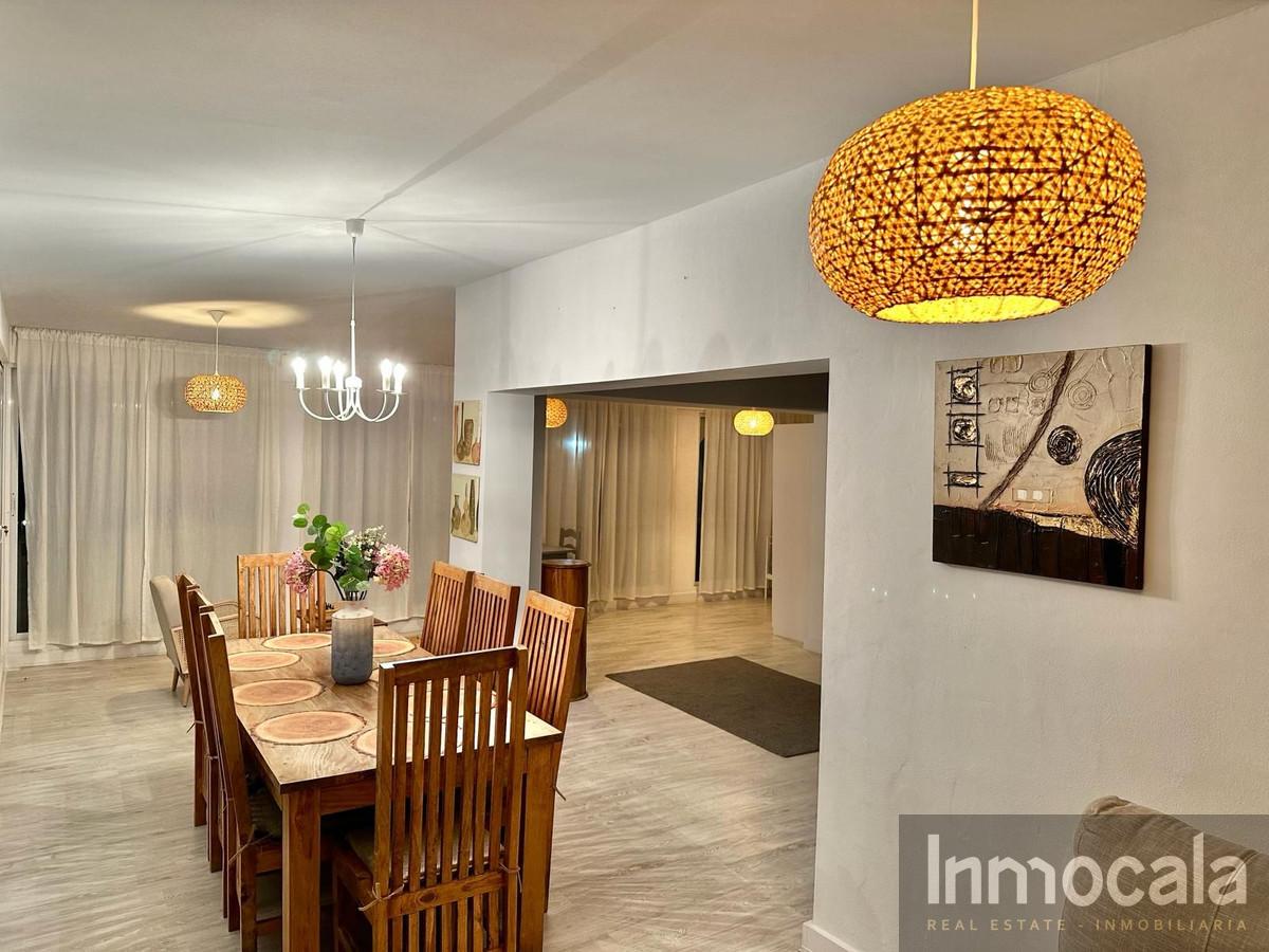 Venta de villa en La Cala de Mijas
