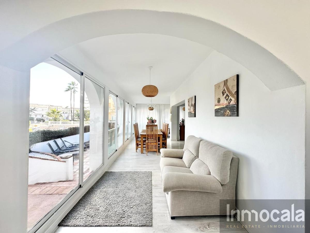 Venta de villa en La Cala de Mijas